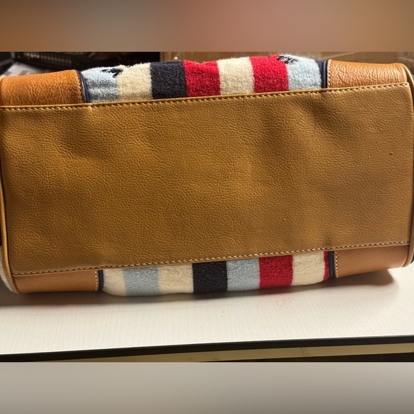 Vintage Juicy Couture daydreamer terry bag - Picture 4 of 8